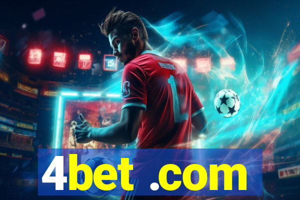 4bet .com